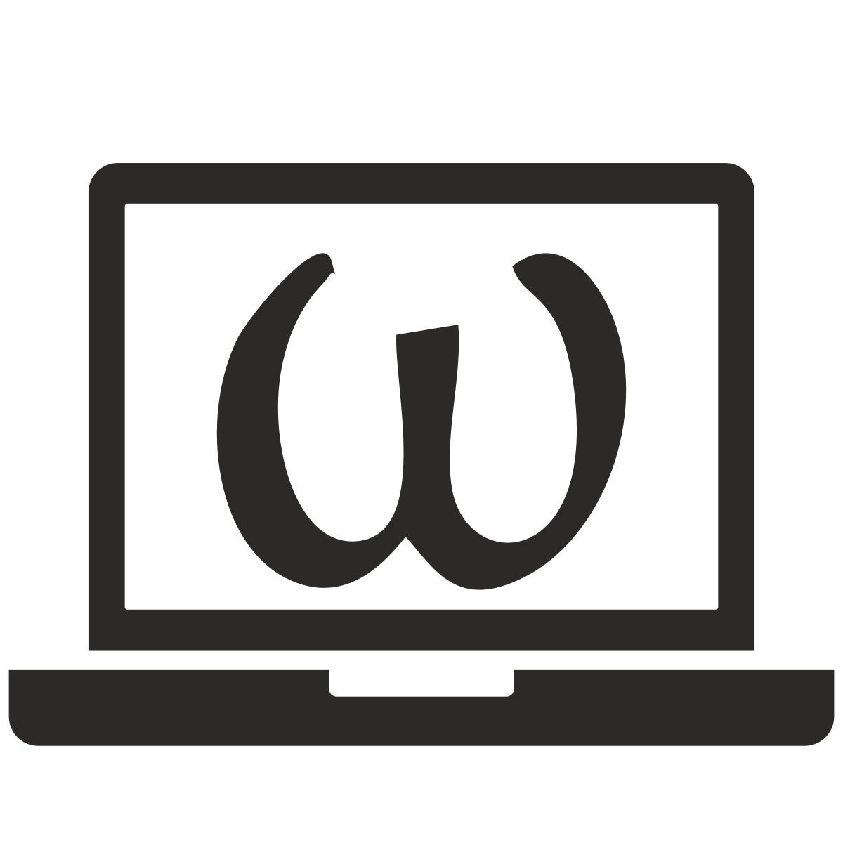 omega icon