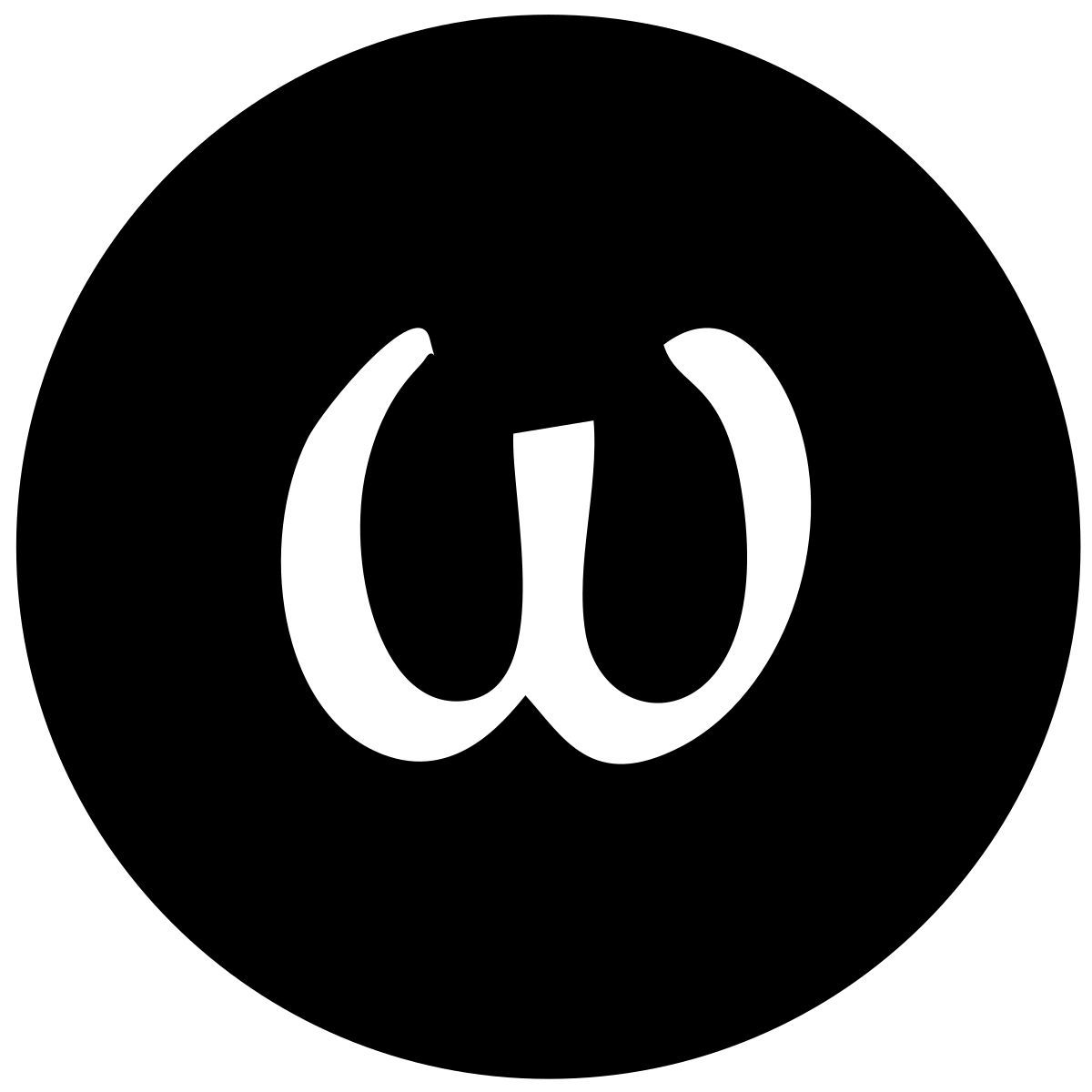 oméga icon