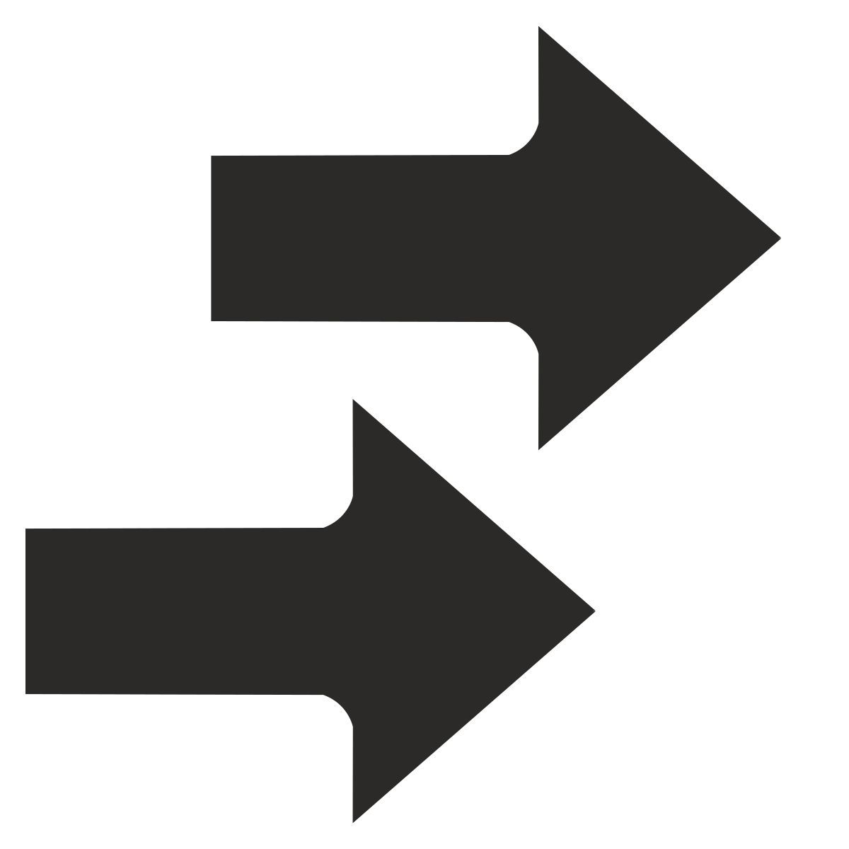 ein weg icon