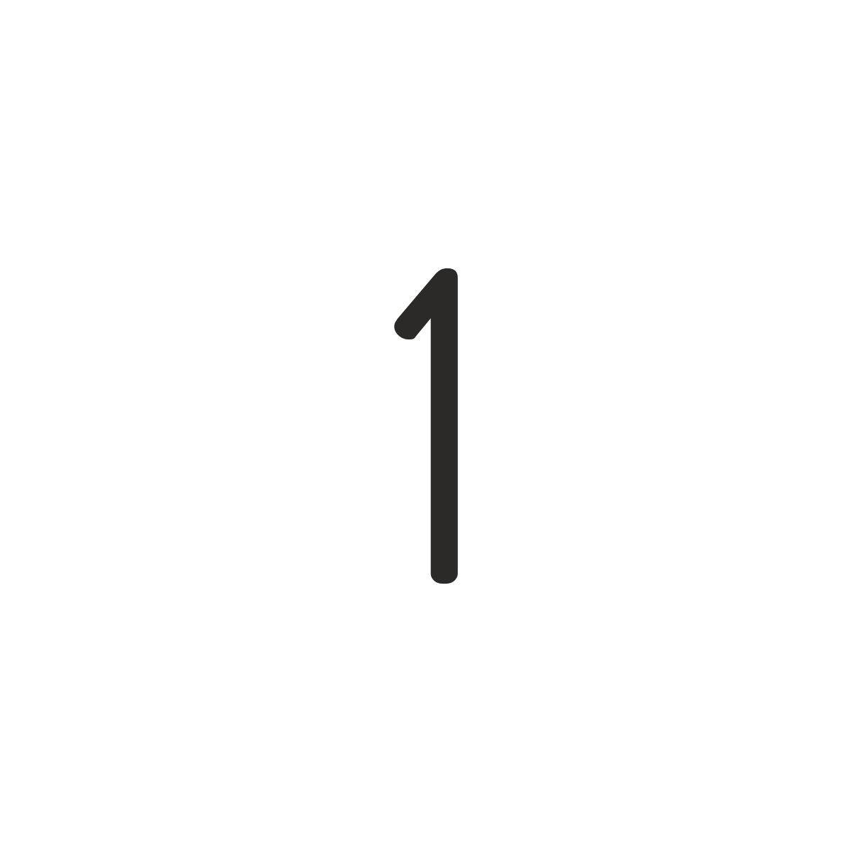 un icon