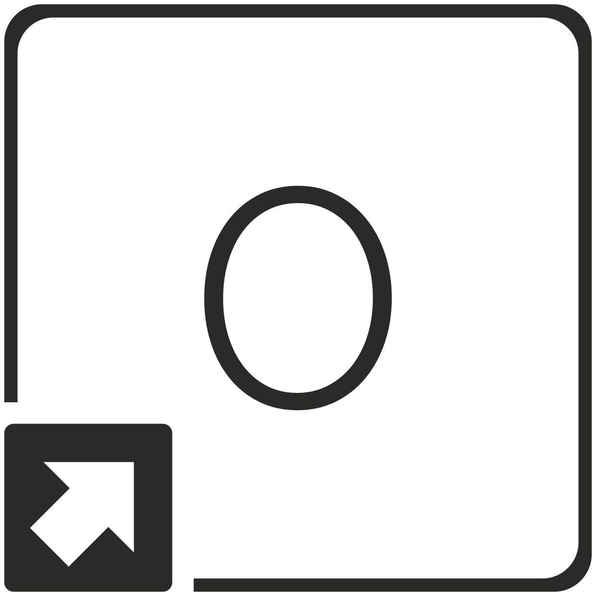 один icon