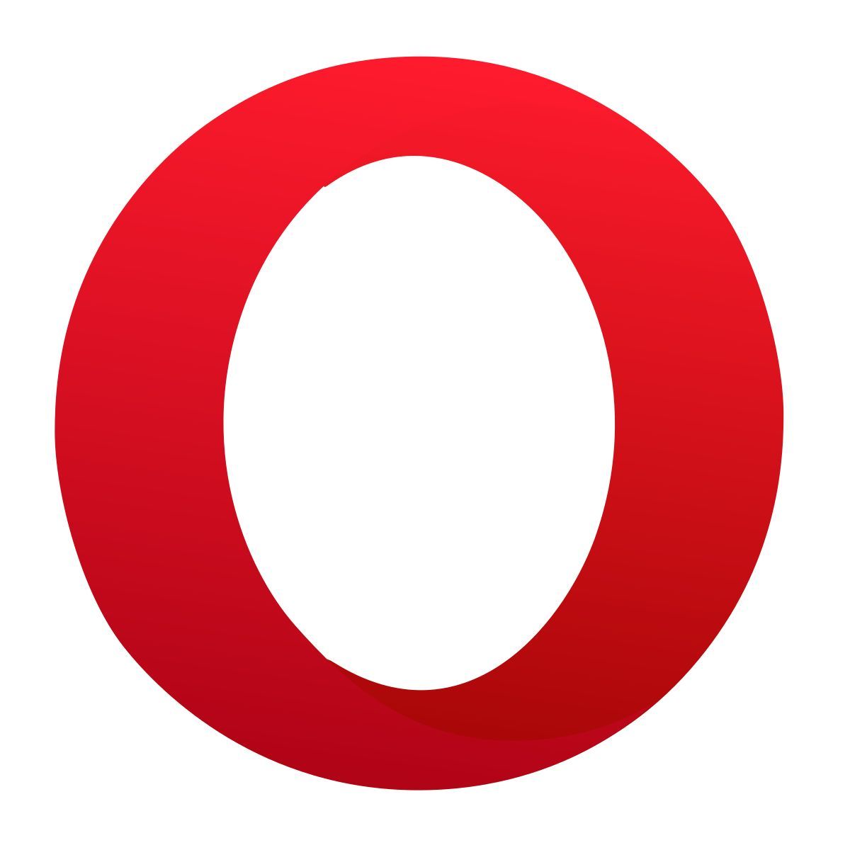 opera icon