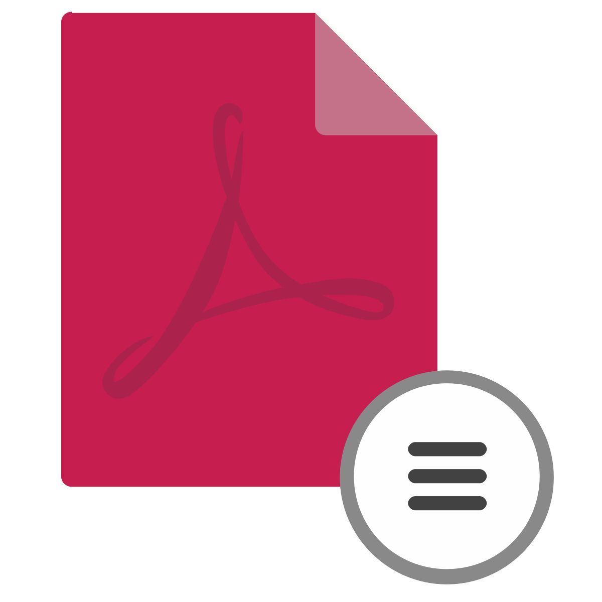 pdf icon