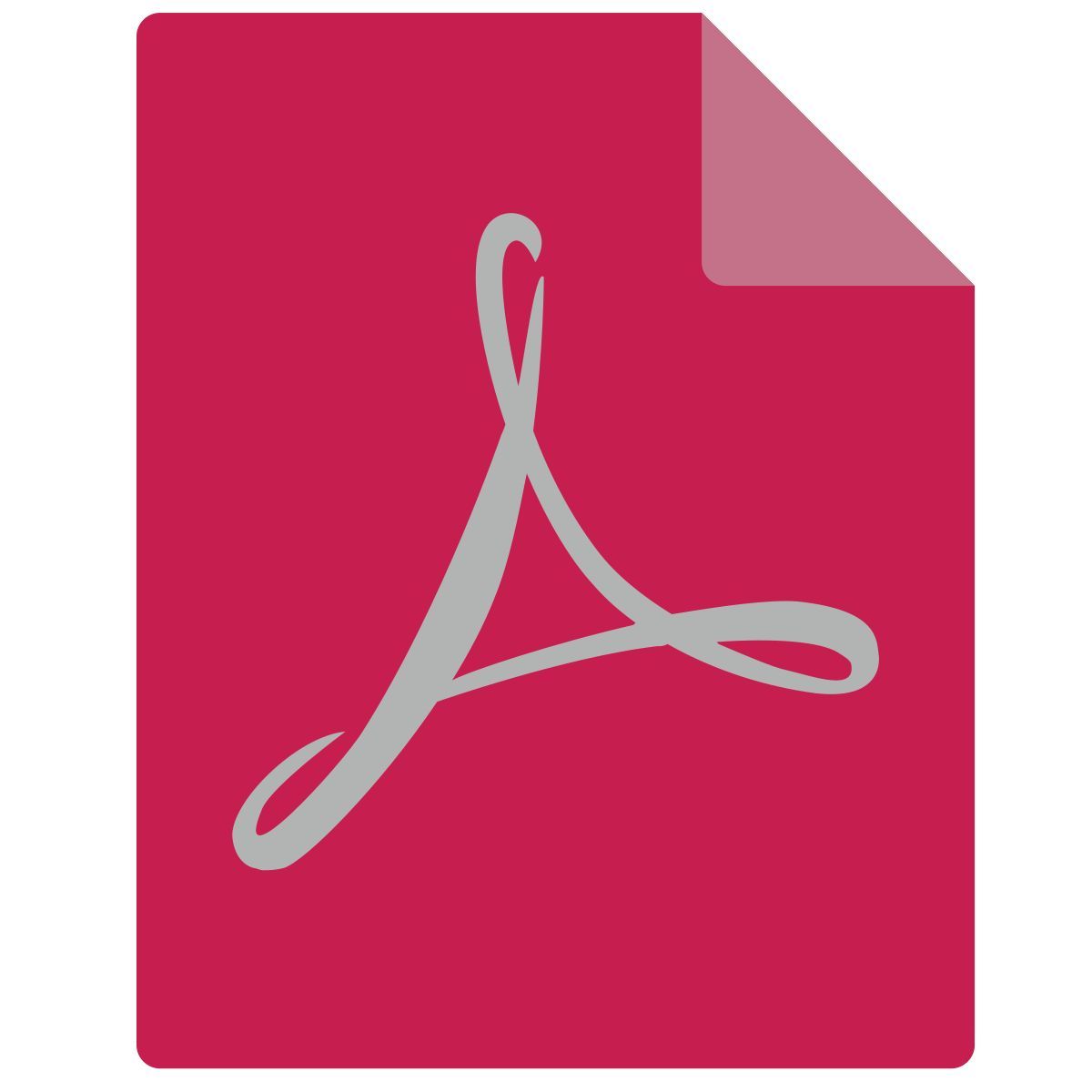 pdf icon