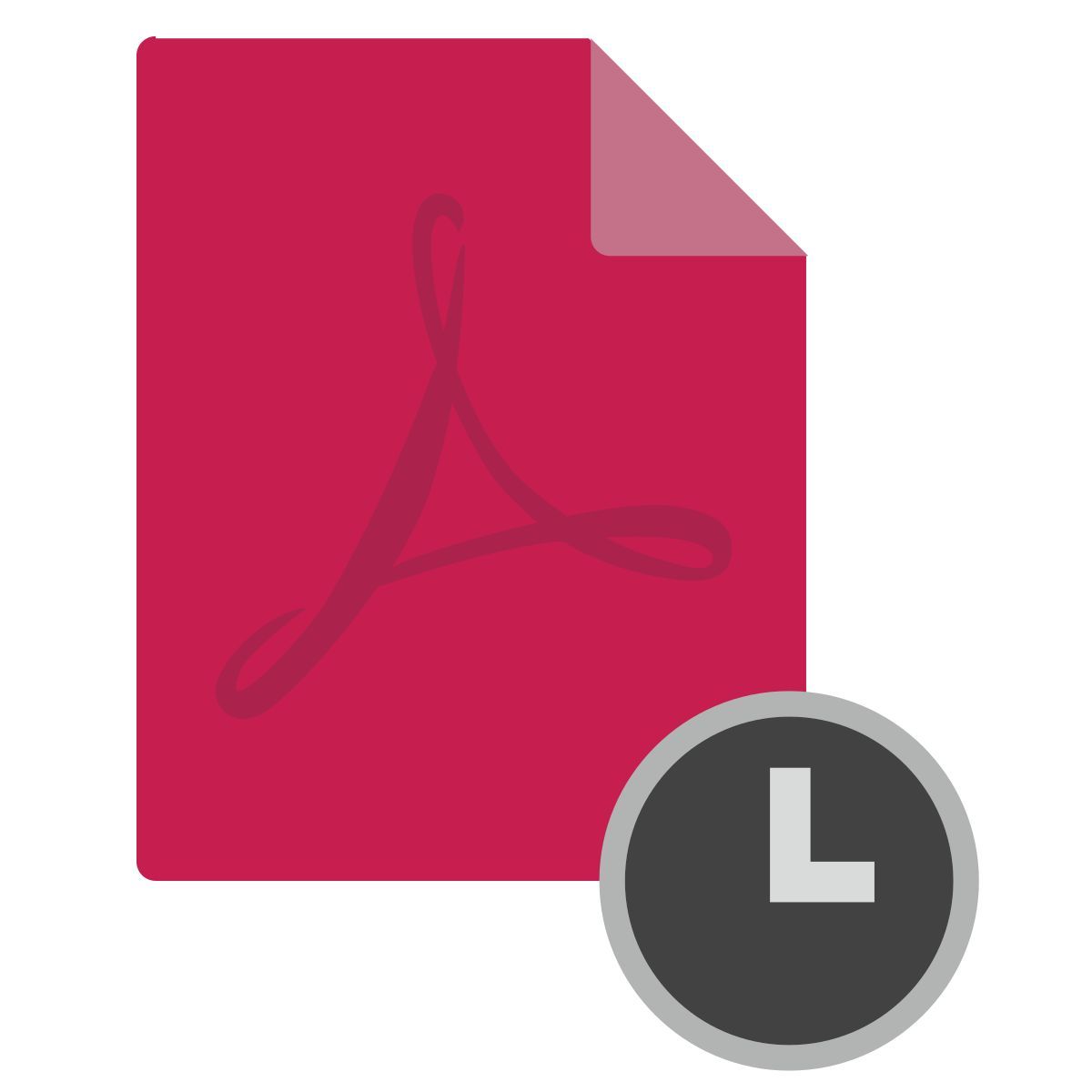 pdf icon