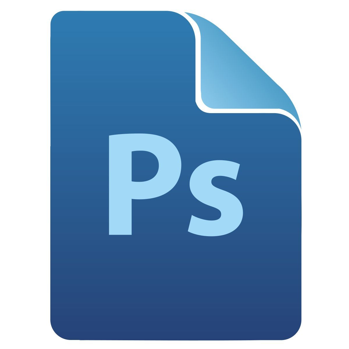 ps file icon