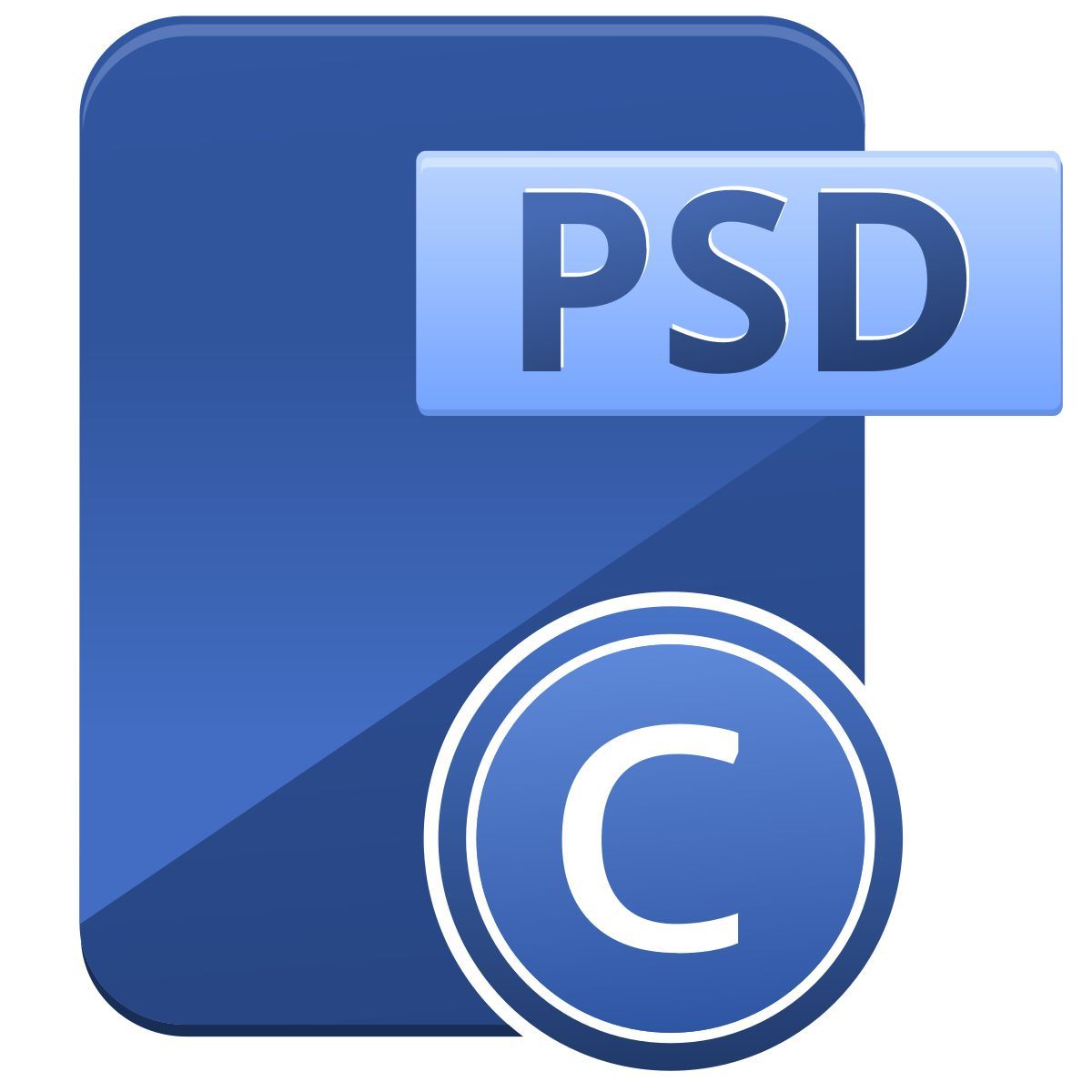 psd file icon
