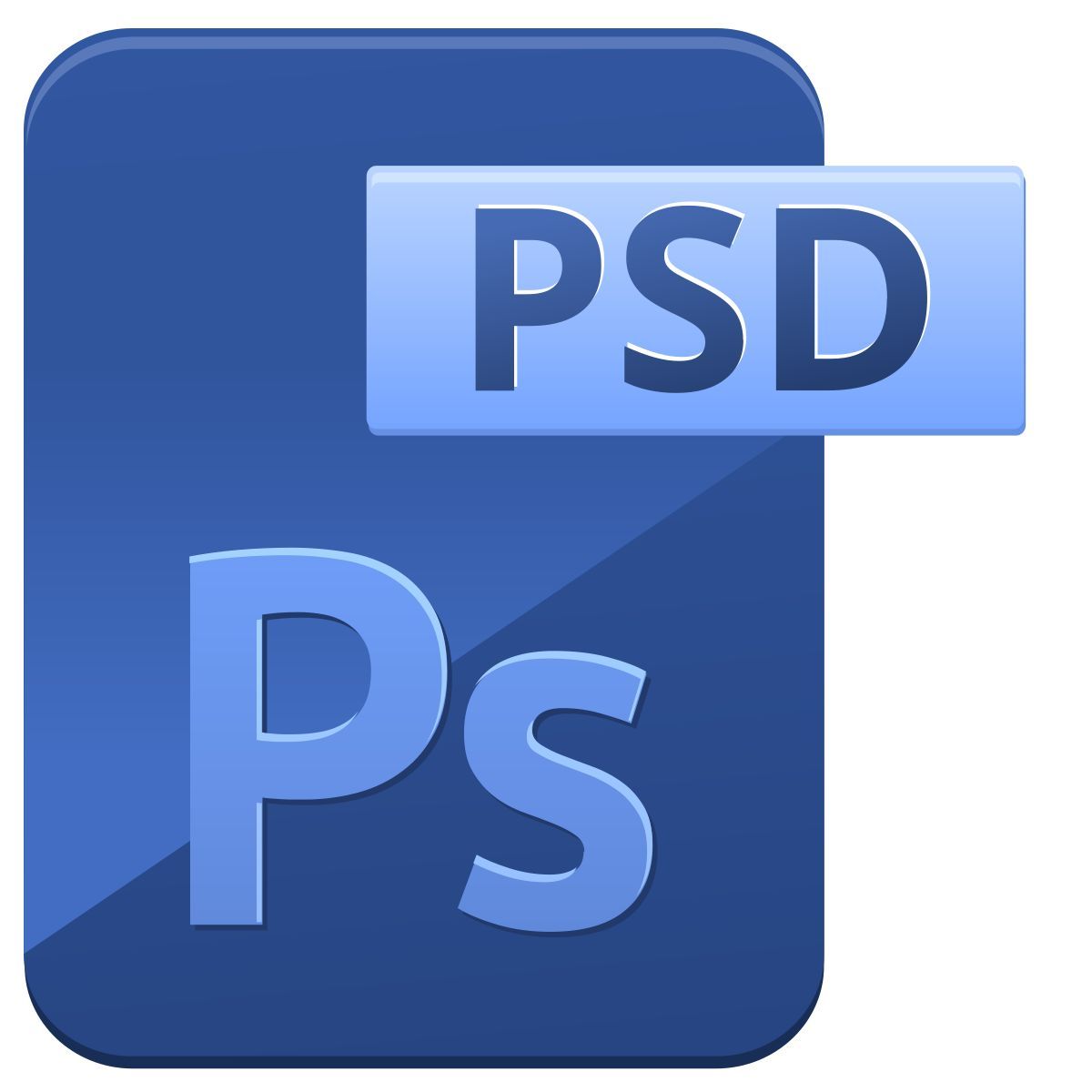 psd file icon