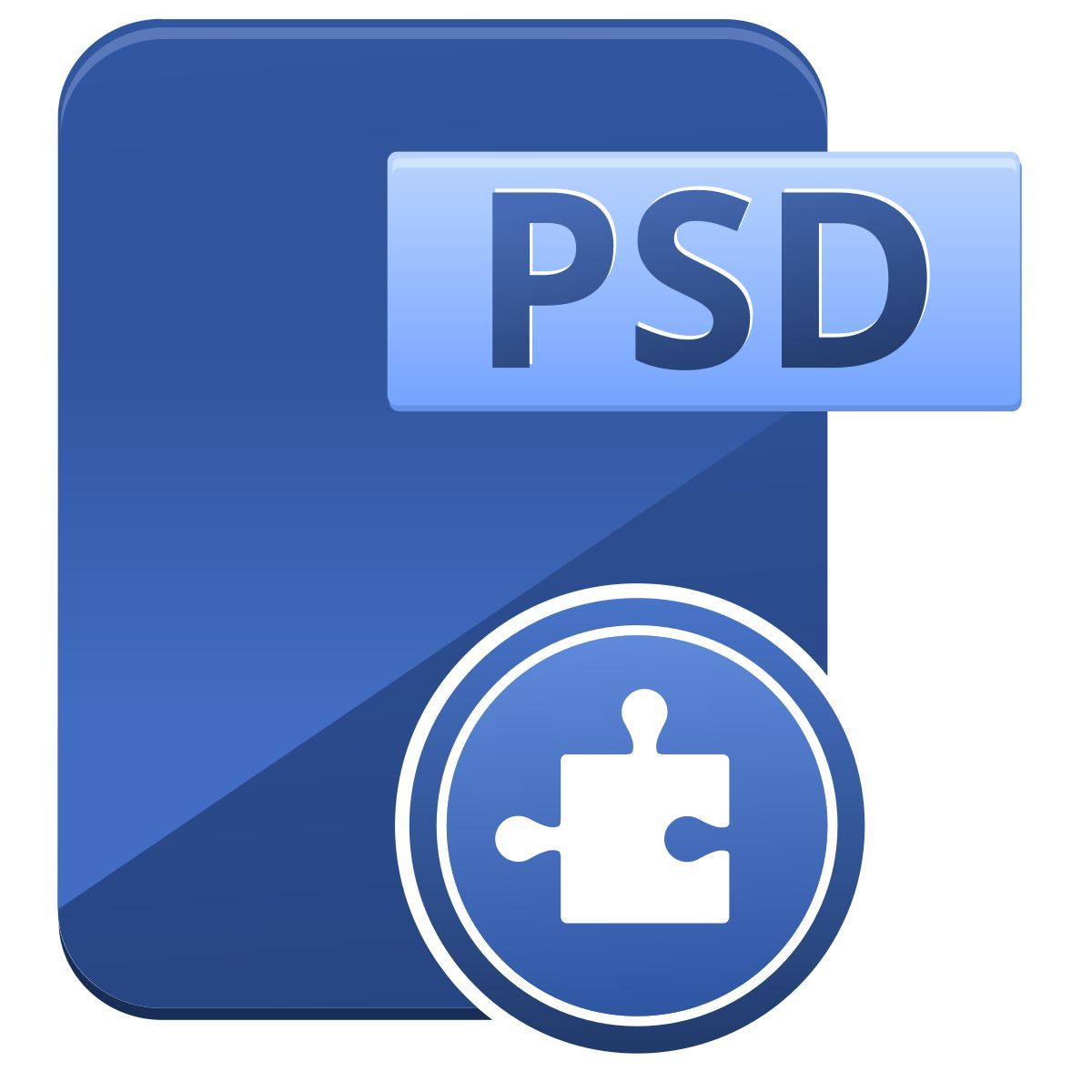 psd file icon