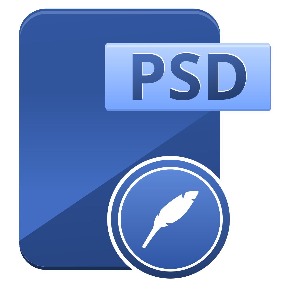 psd file icon