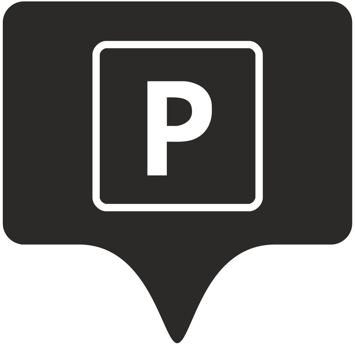 parken icon