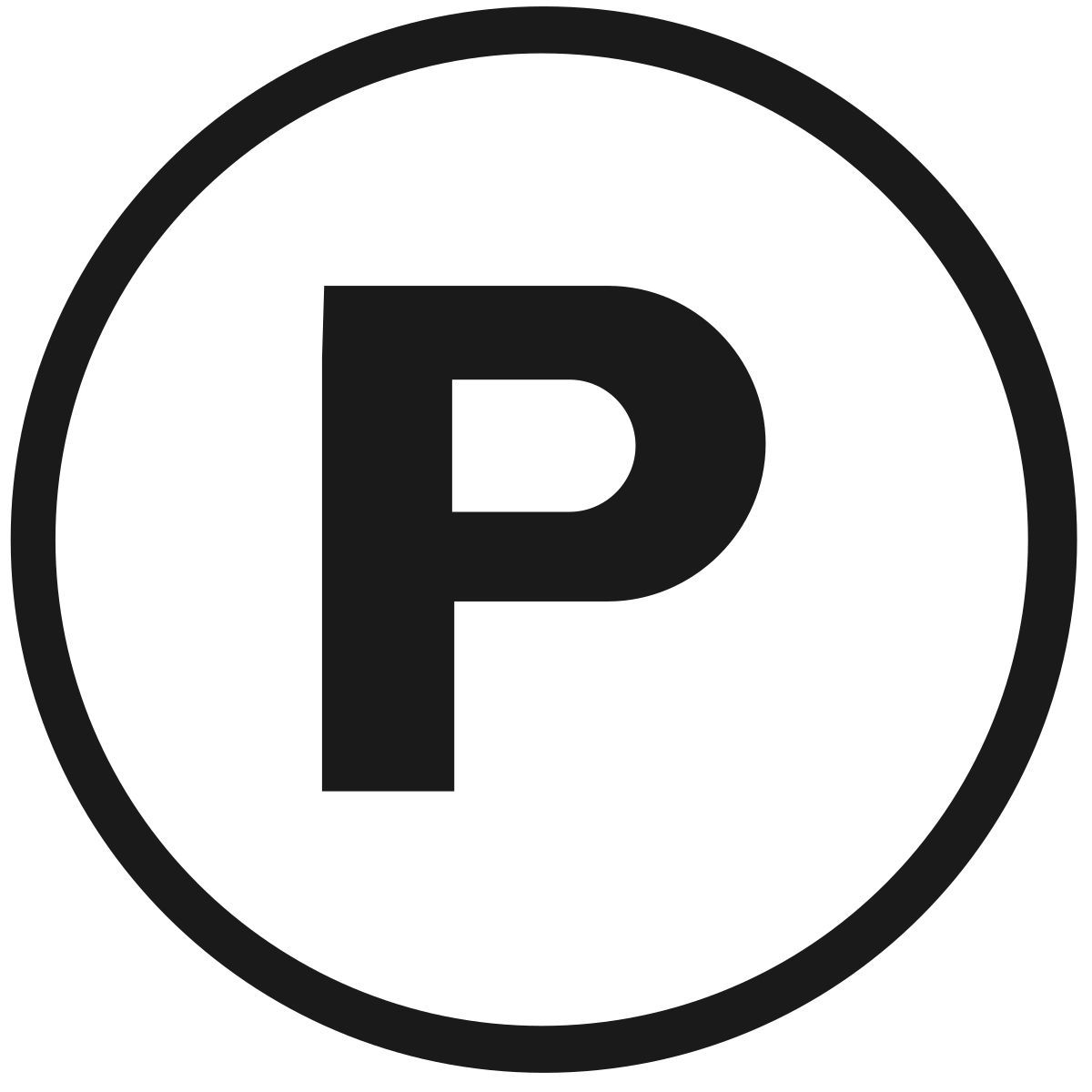 estacionamiento icon