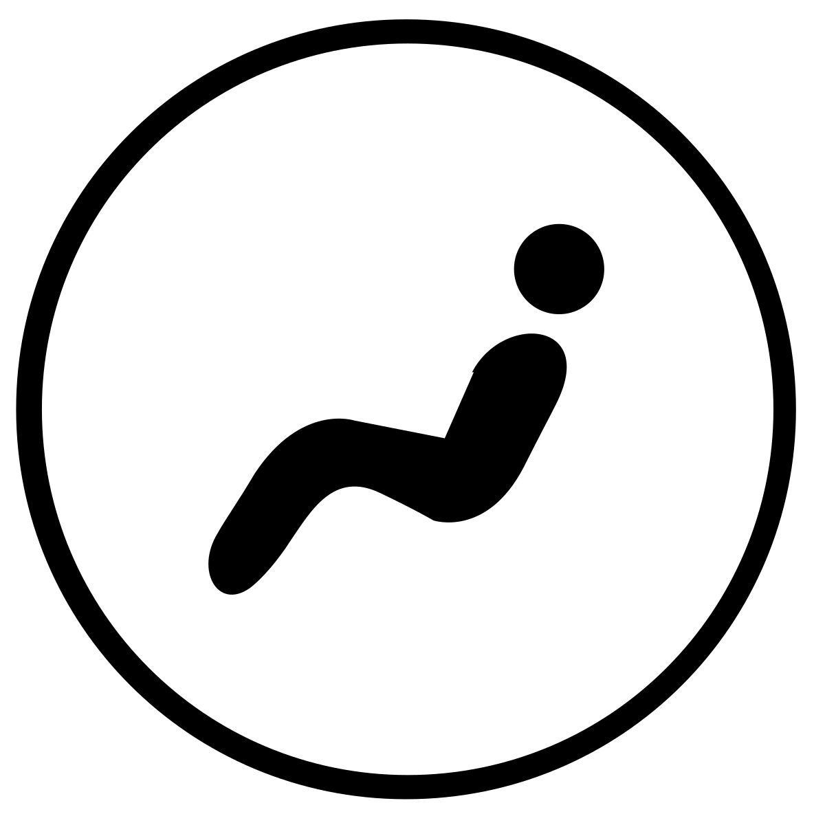 助手席 icon