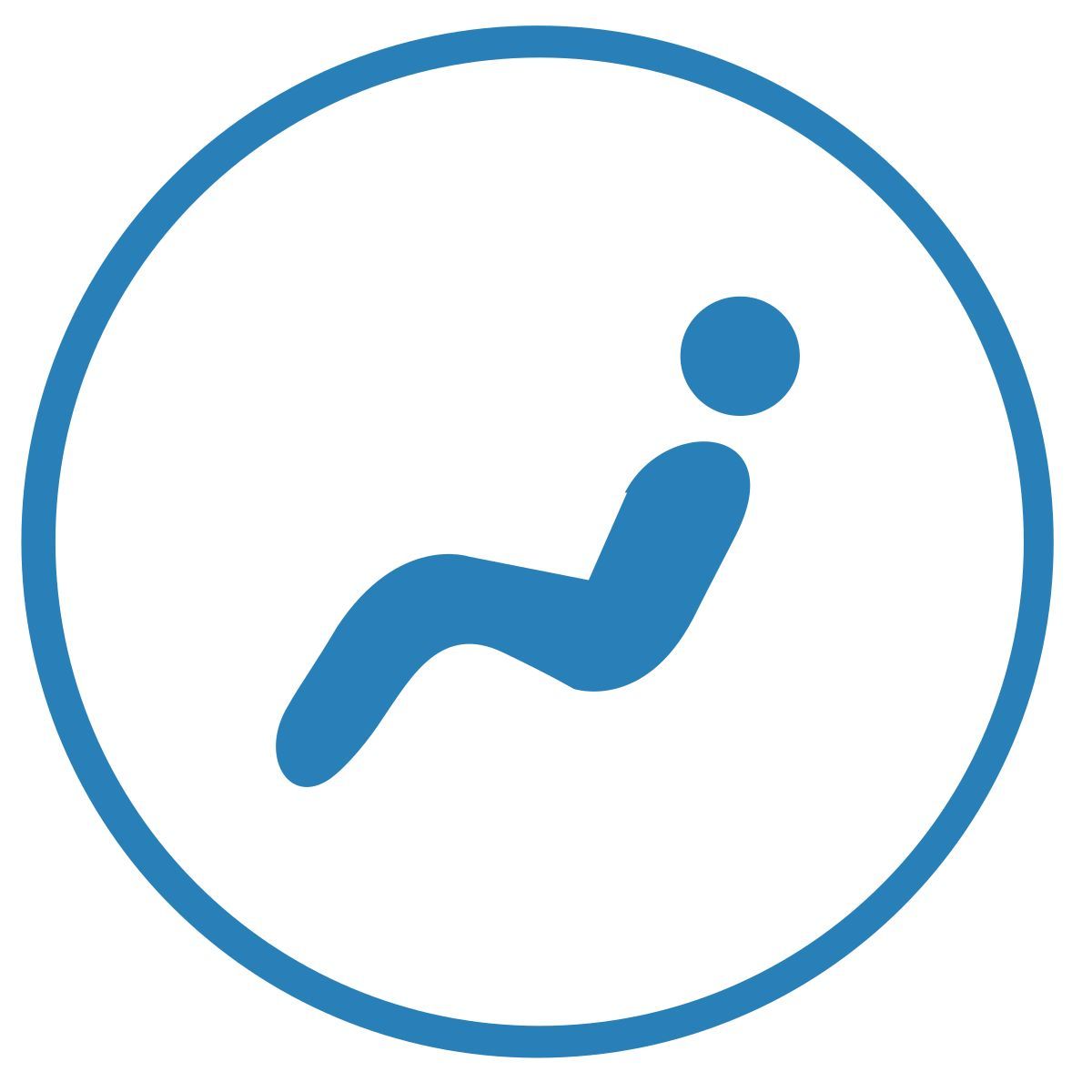 passenger seat icon