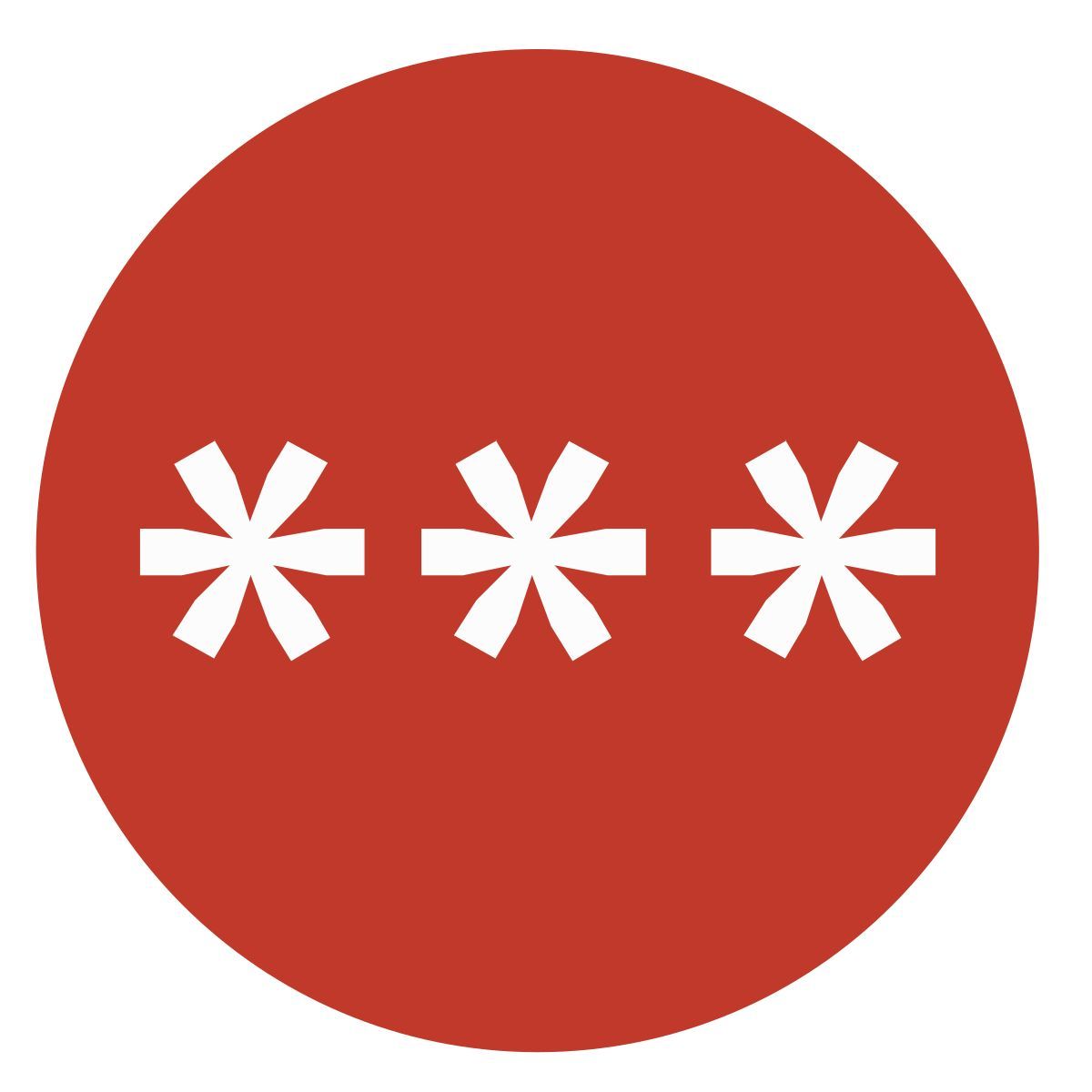 пароль icon