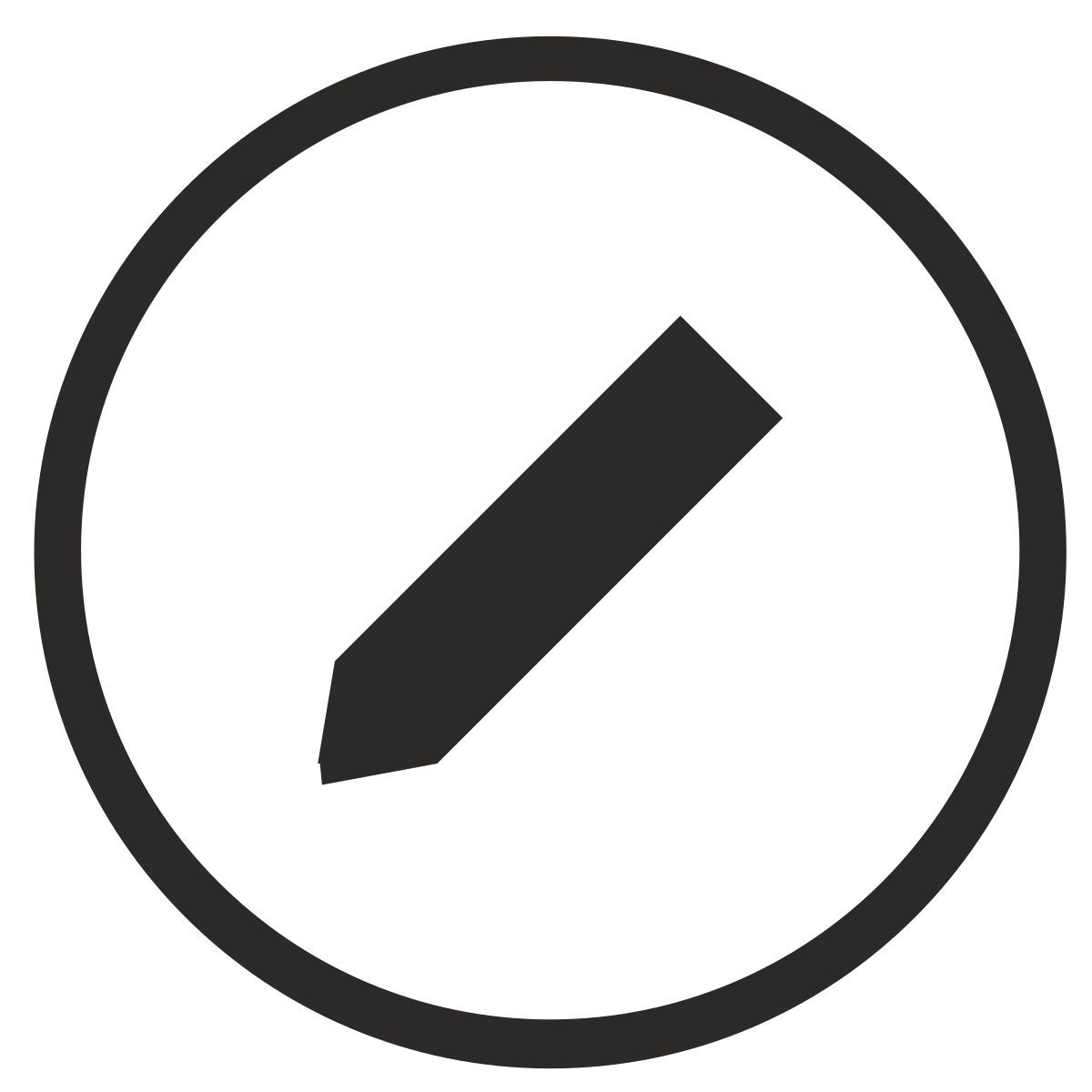 pen icon