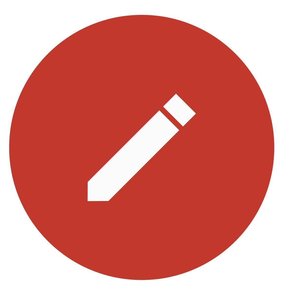 pen icon