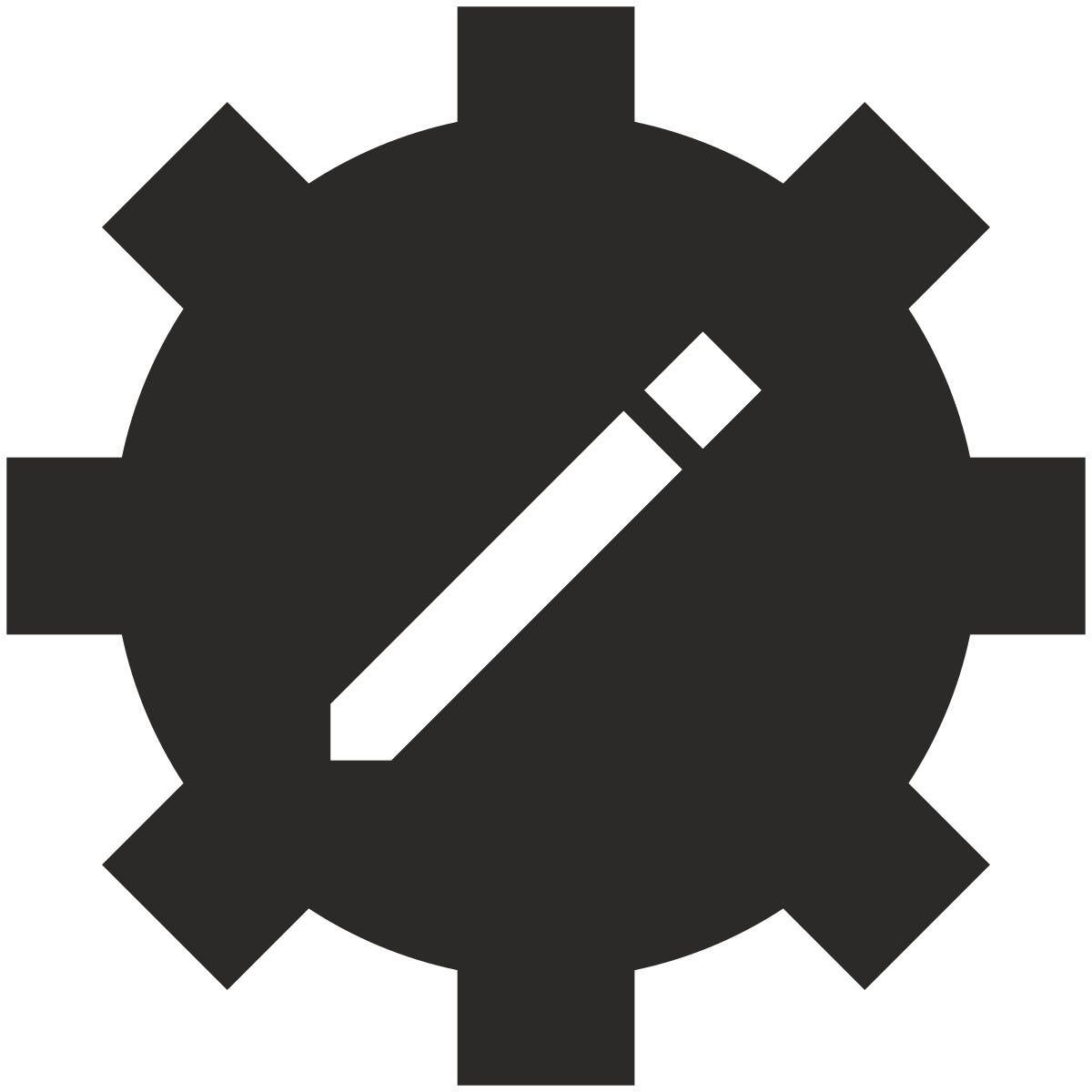 bleistift icon