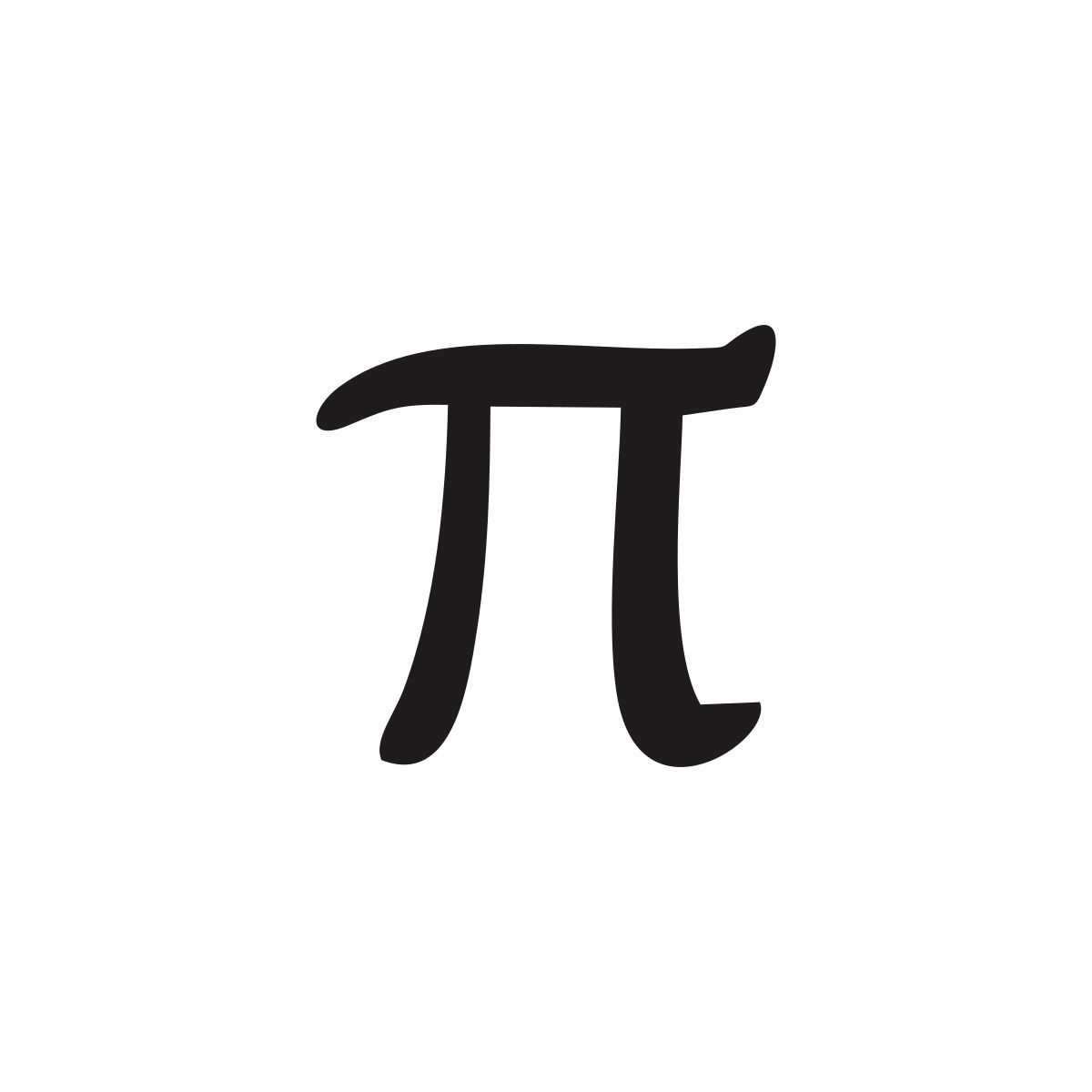 pi icon