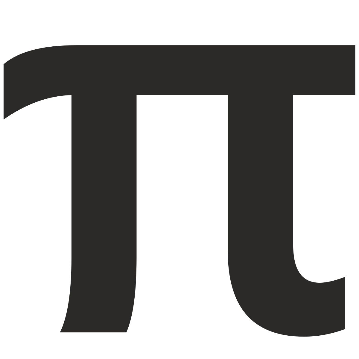 pi icon