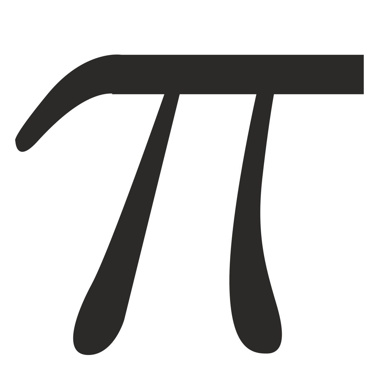 pi icon