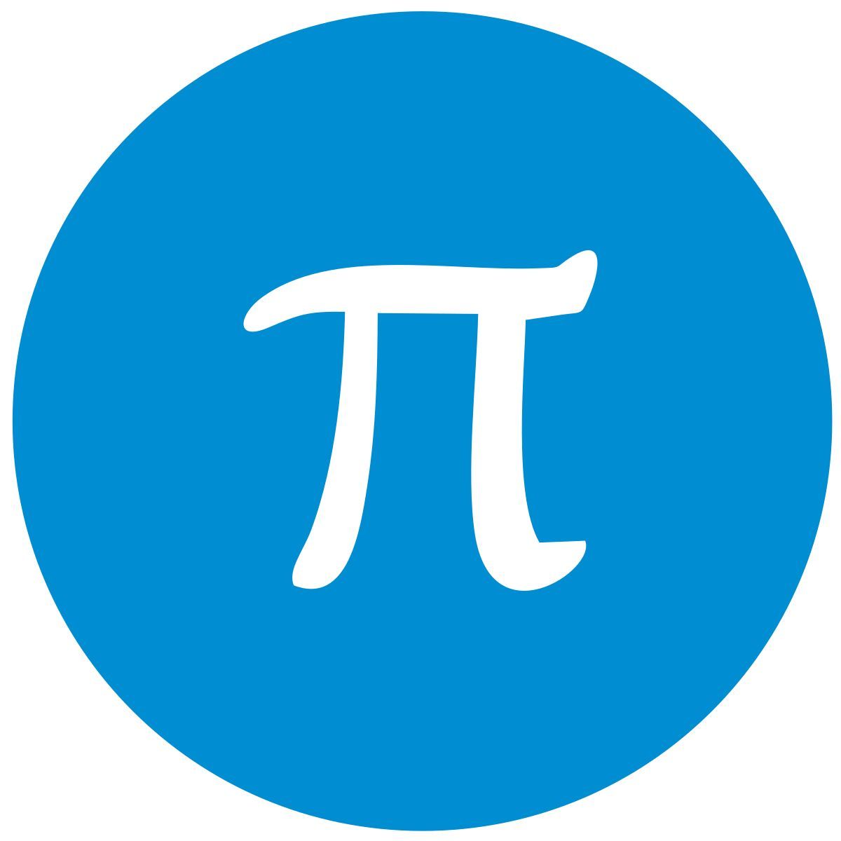 pi icon