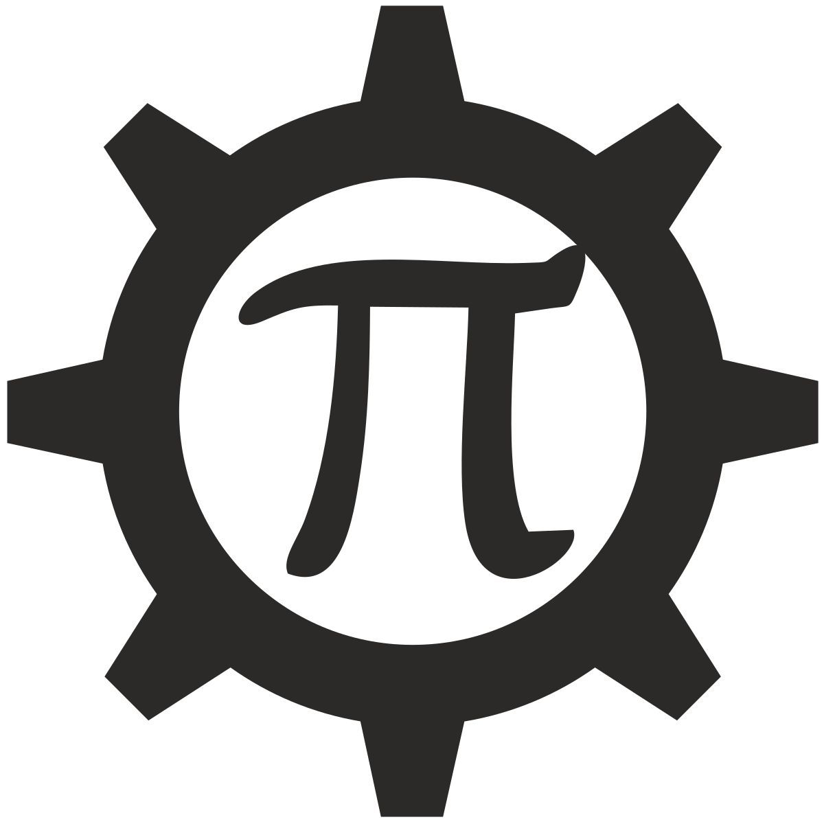 pi icon