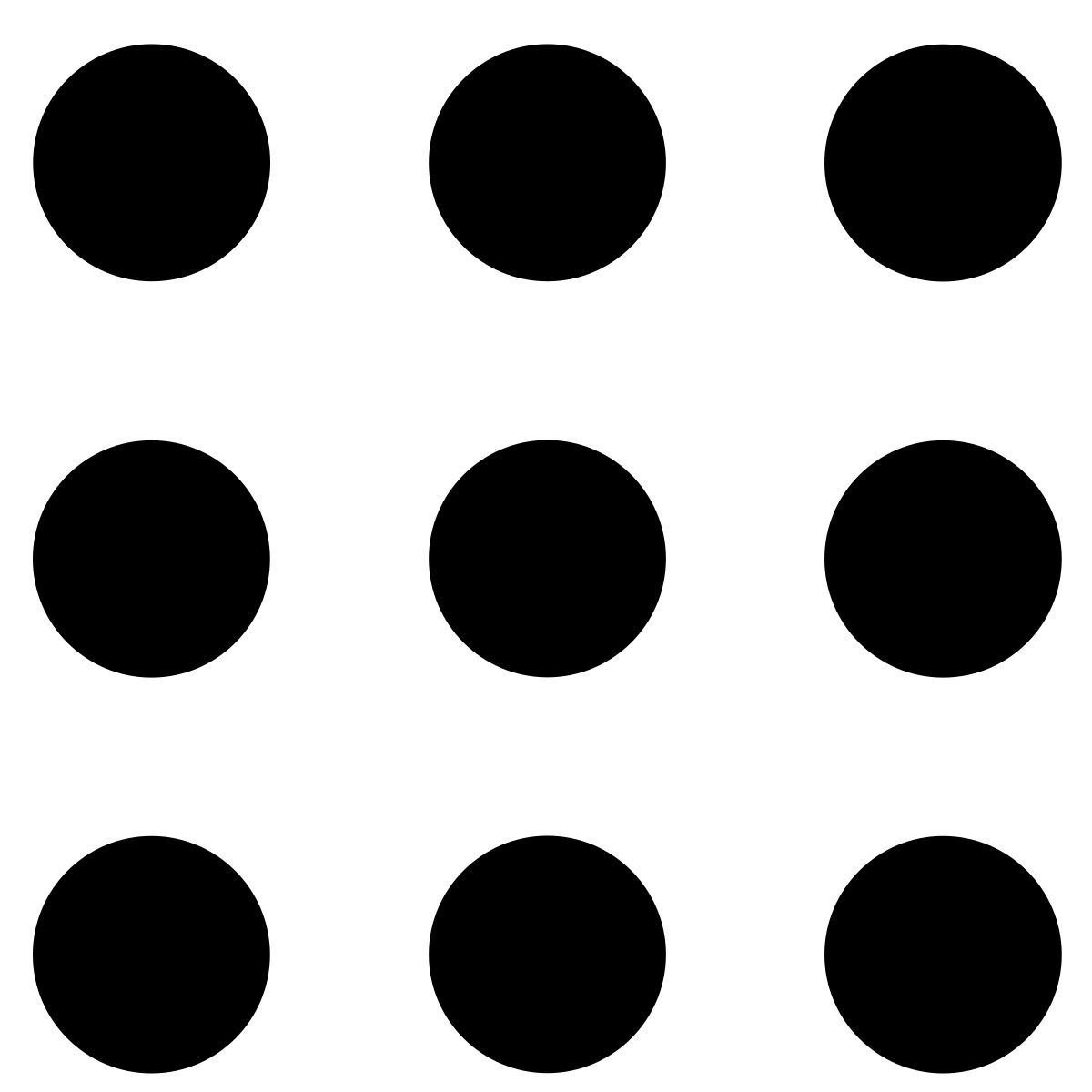 cancelar 4 dígitos icon