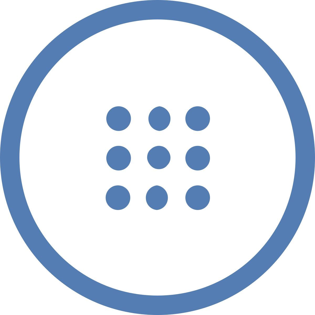 annuler (4 chiffres) icon