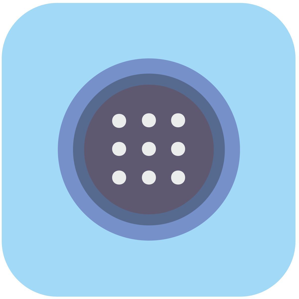 pin code icon