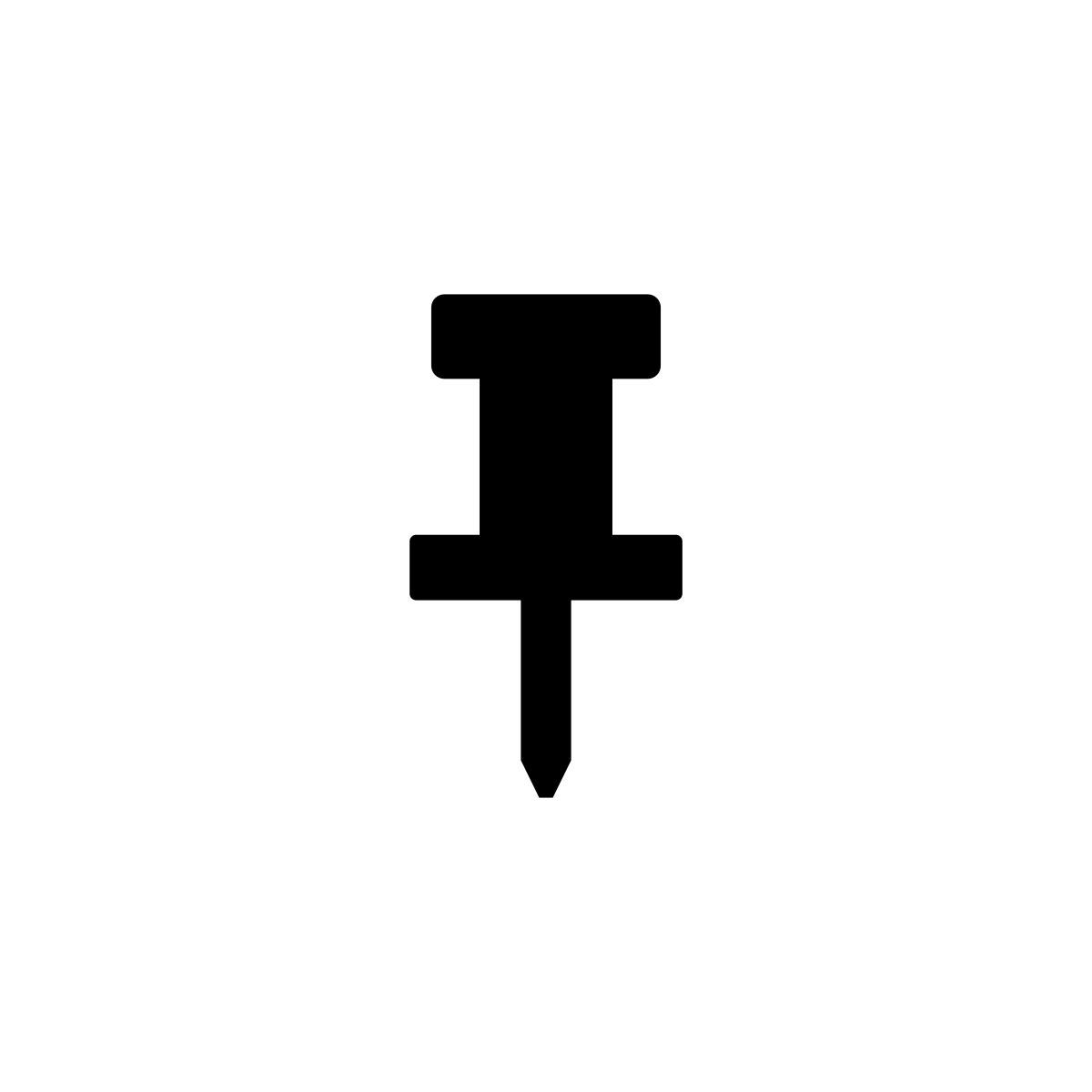 pin icon