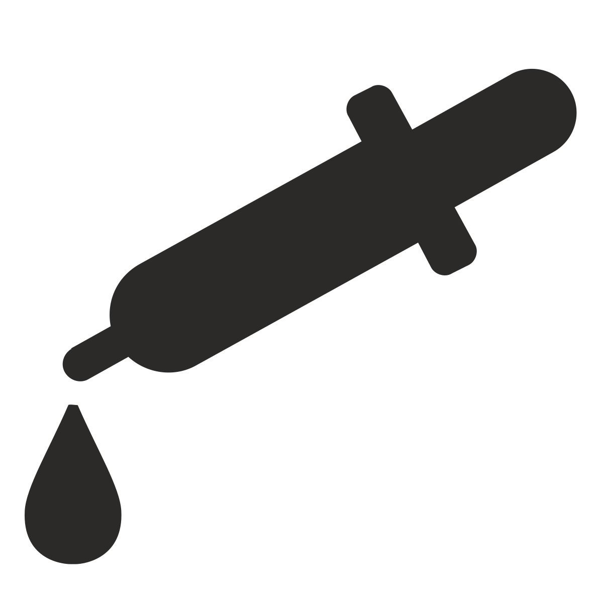 pipette icon