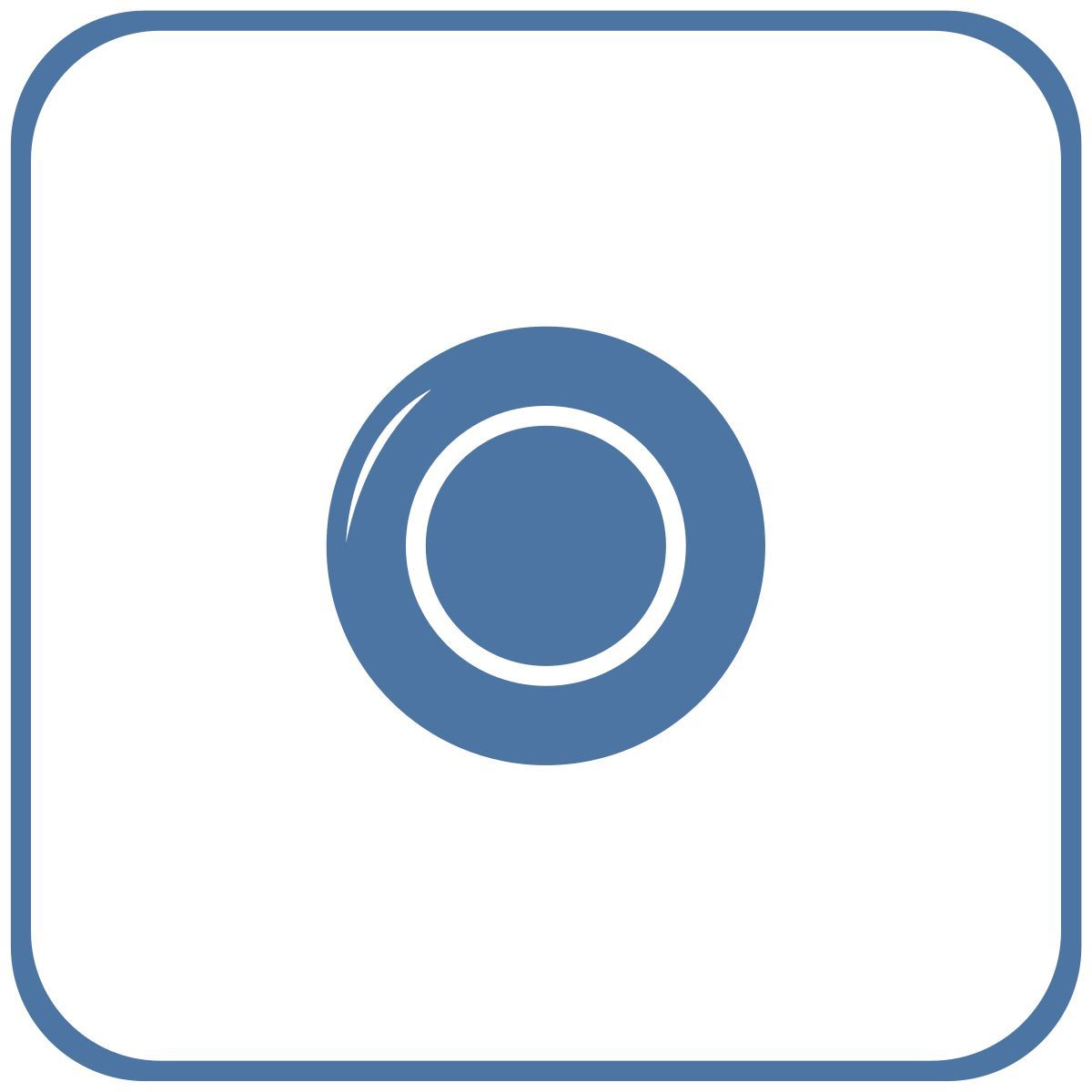 teller icon