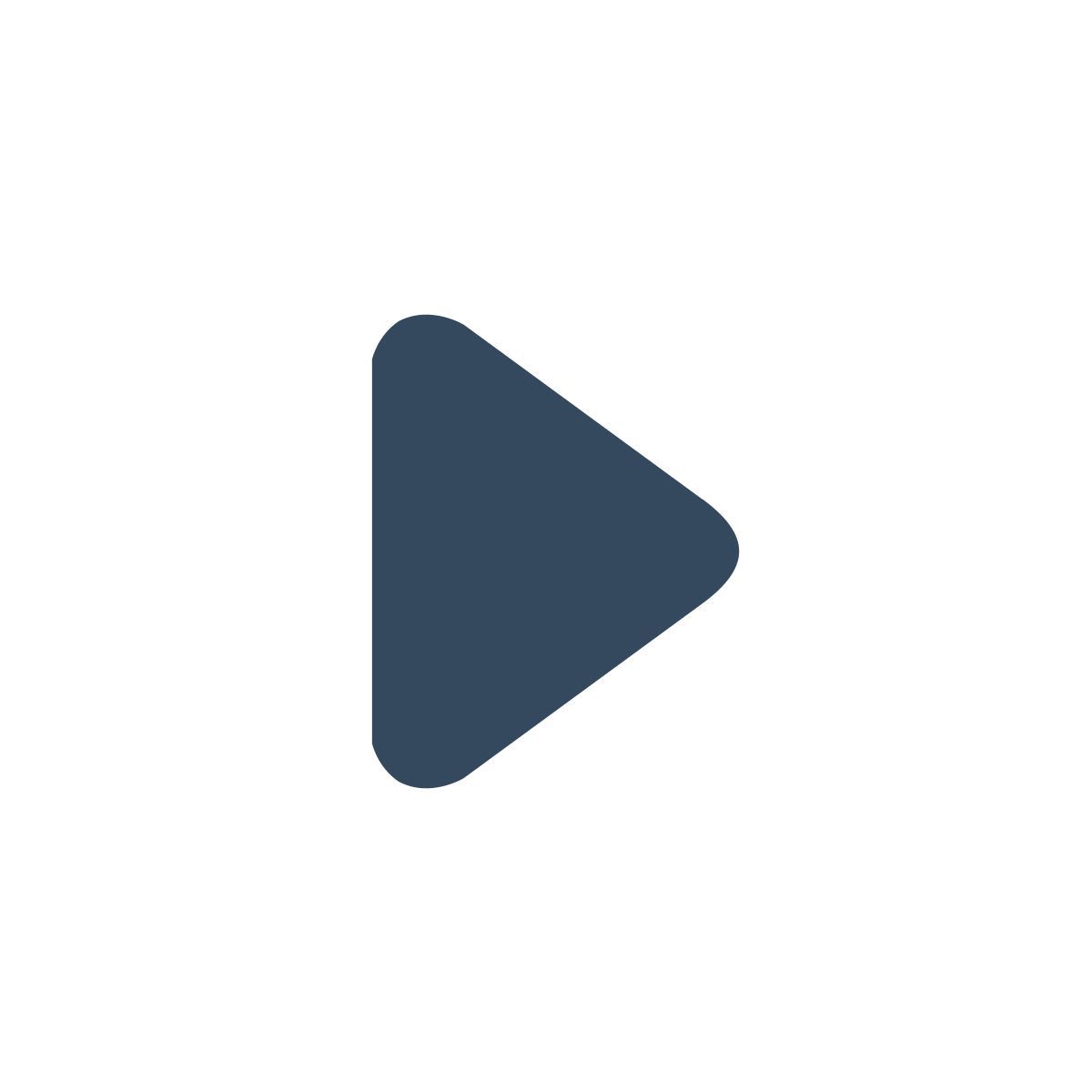 play icon