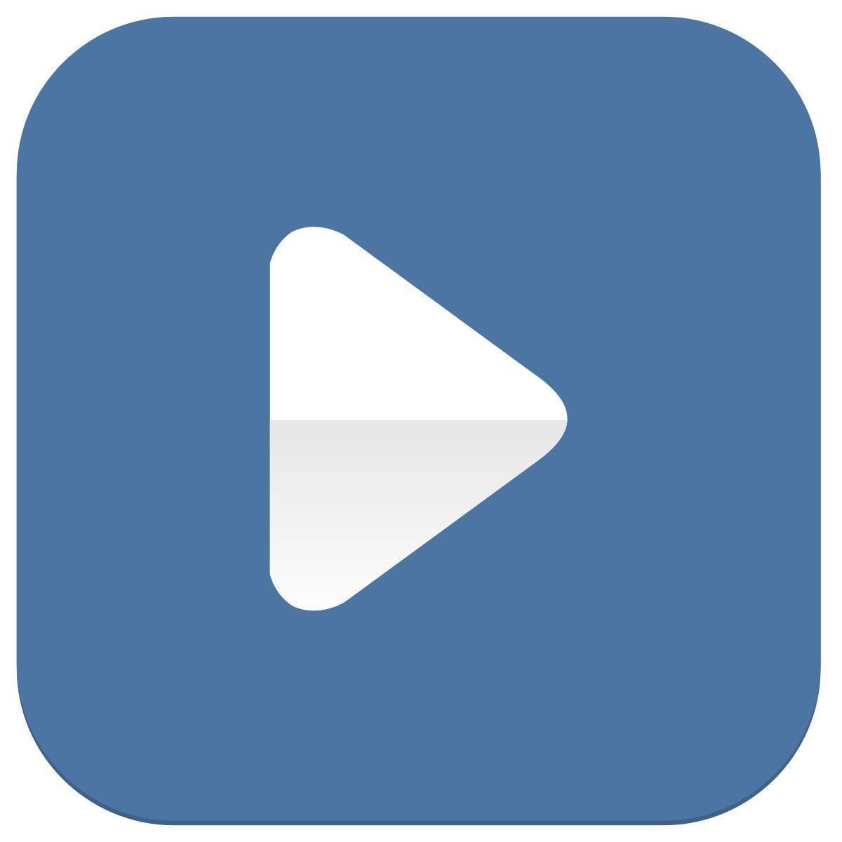 play icon