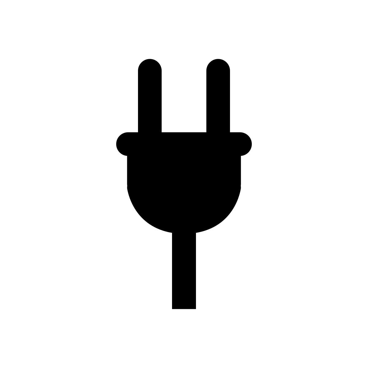 plug icon