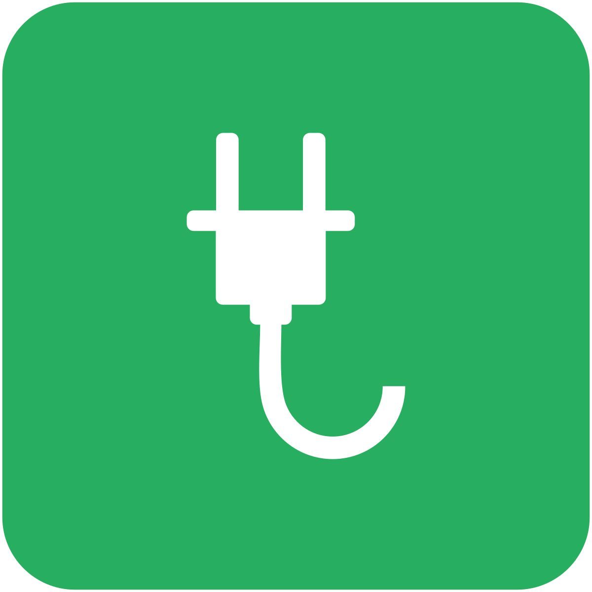 plug icon