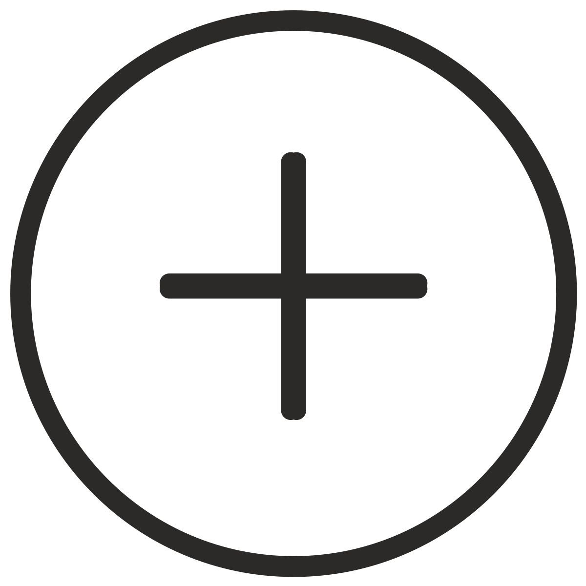 plus icon
