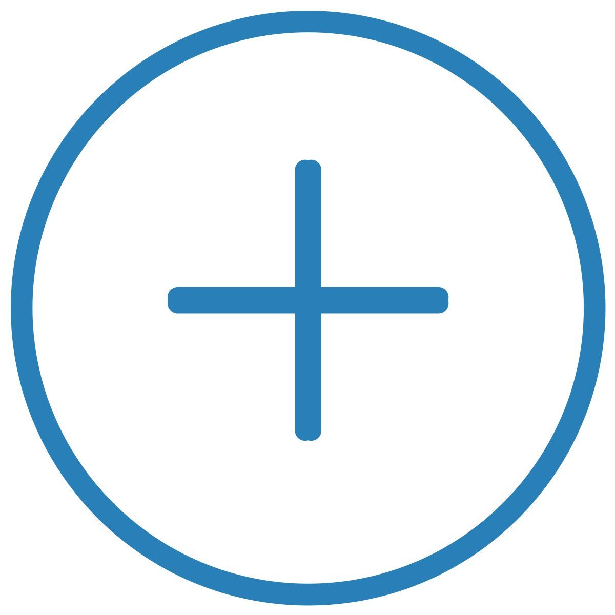 плюс icon