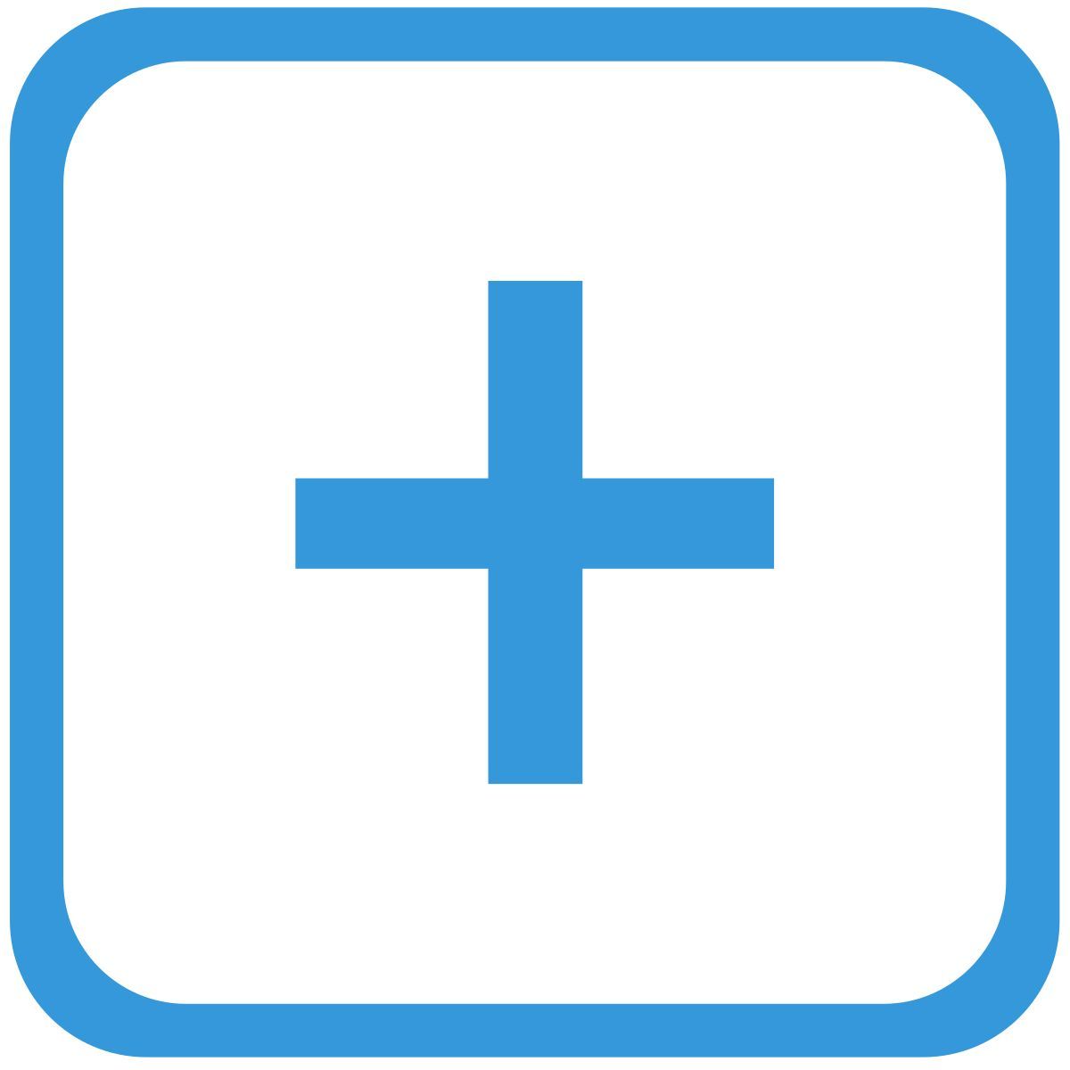 plus icon