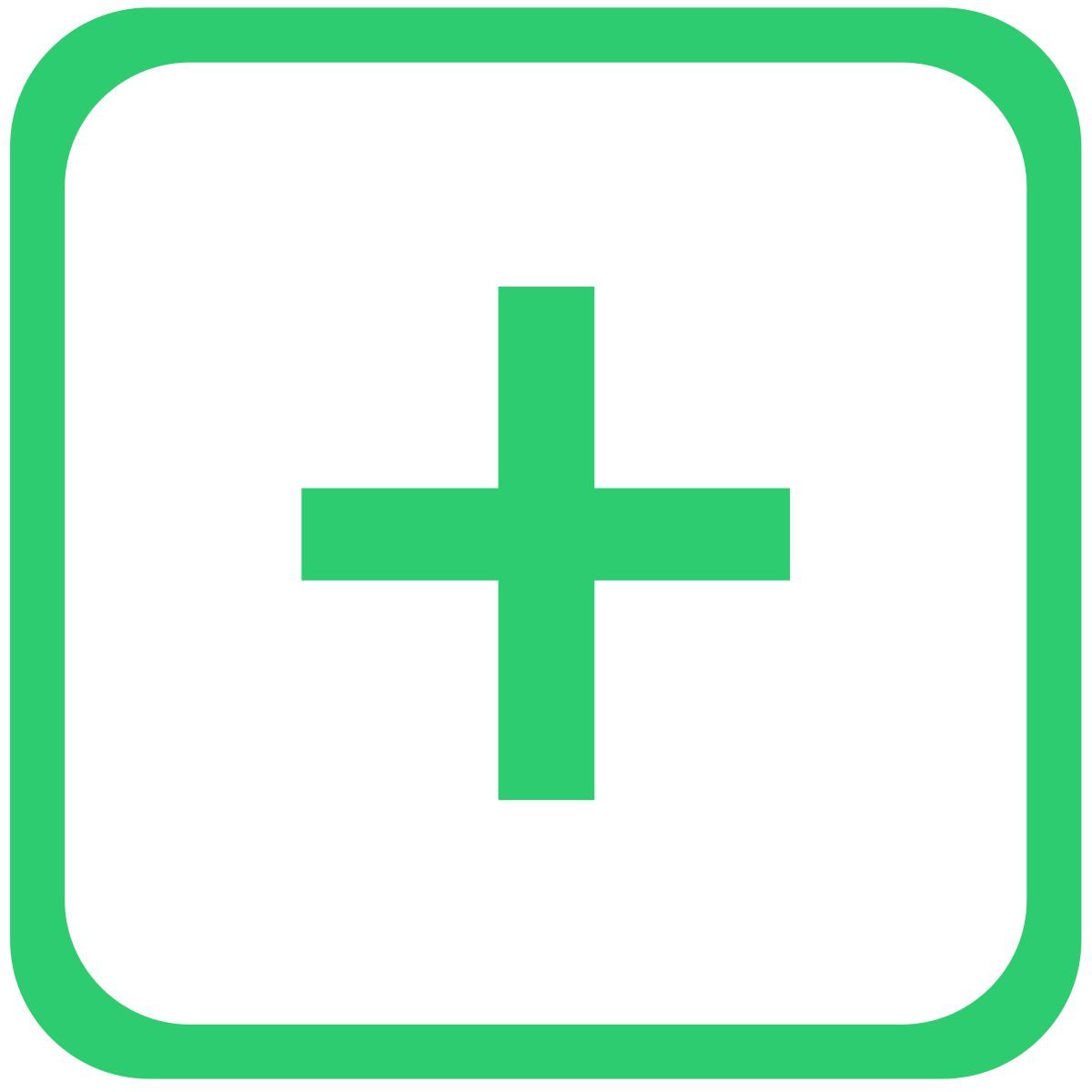 plus icon
