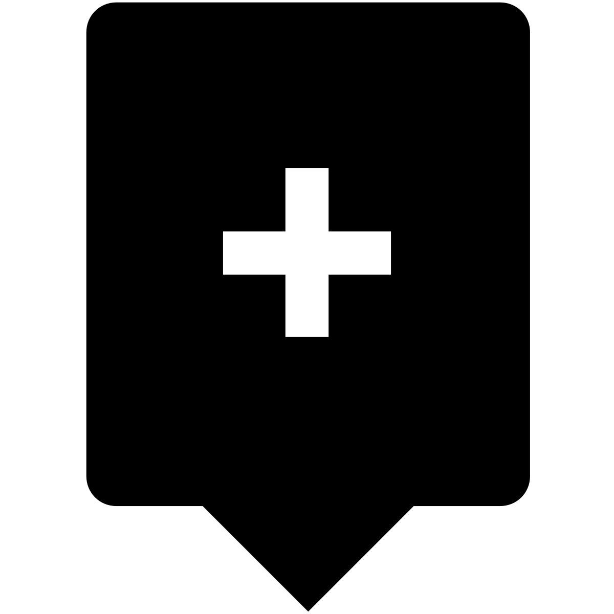 plus icon