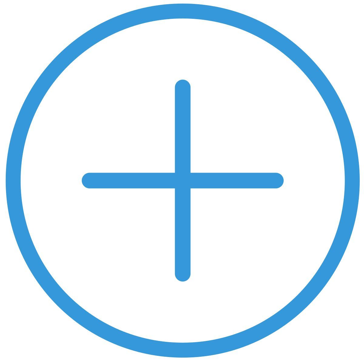 plus icon