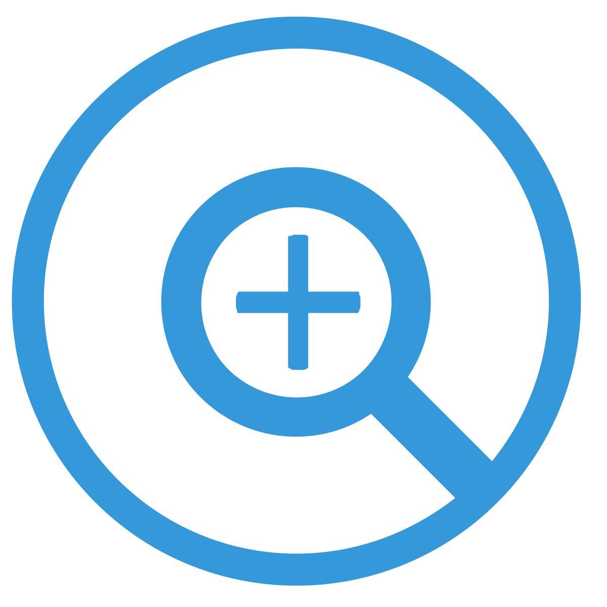プラス icon