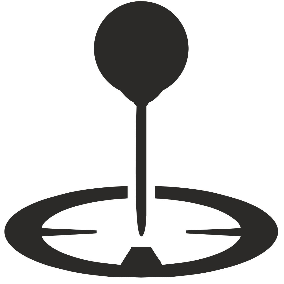 indiquer icon