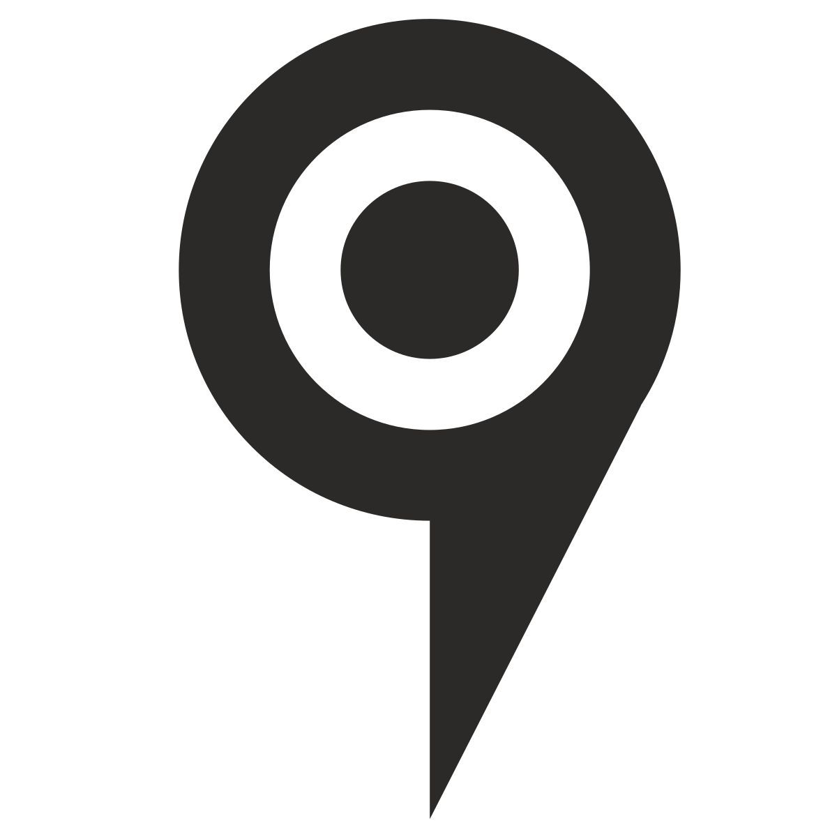 puntatore icon