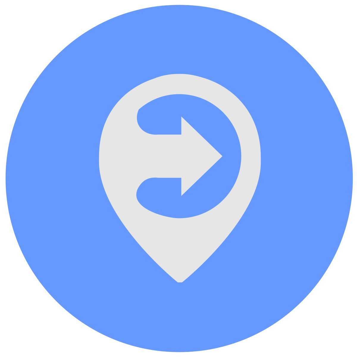 pointer icon