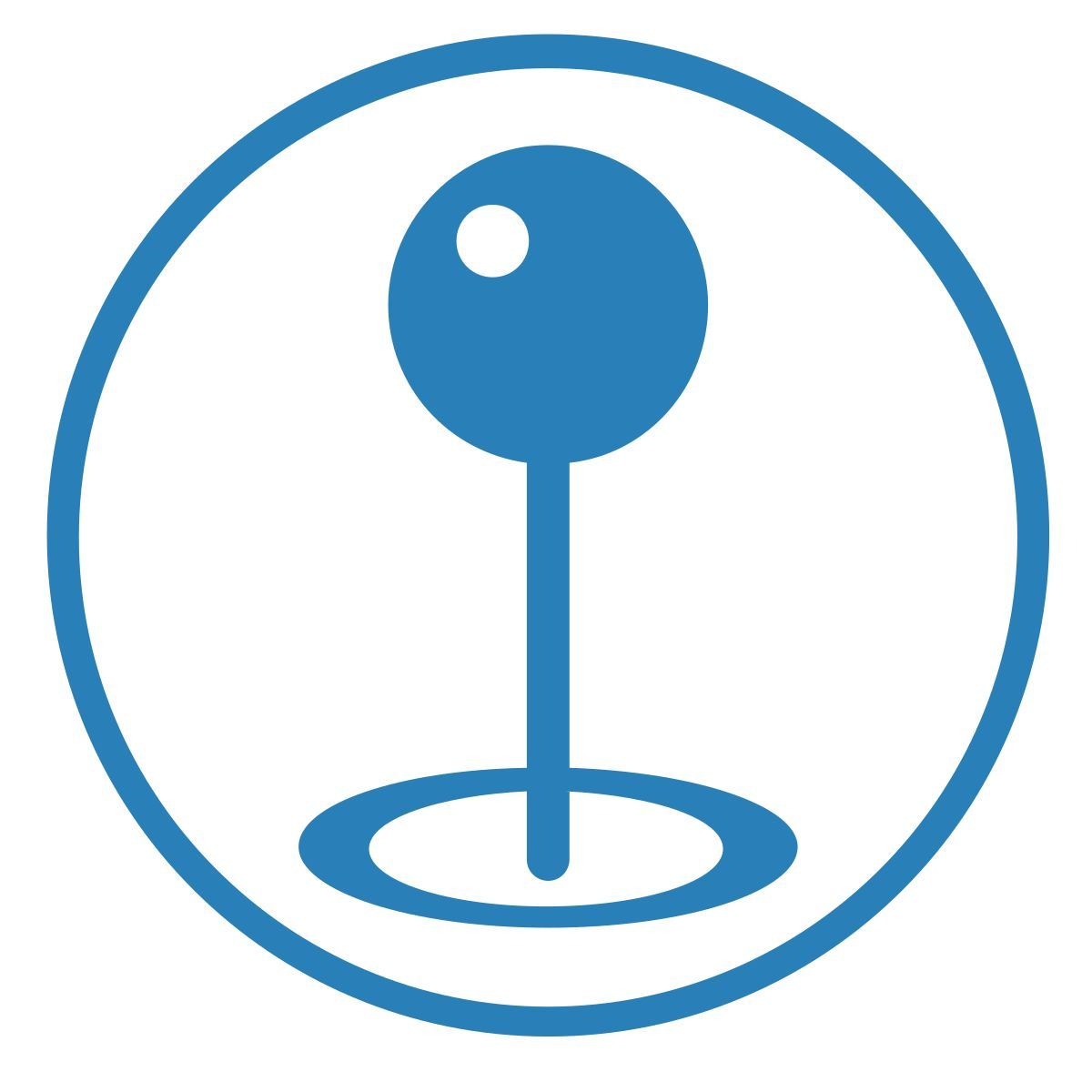 ponteiro icon