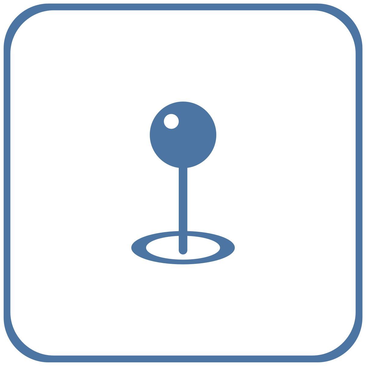 puntatore icon