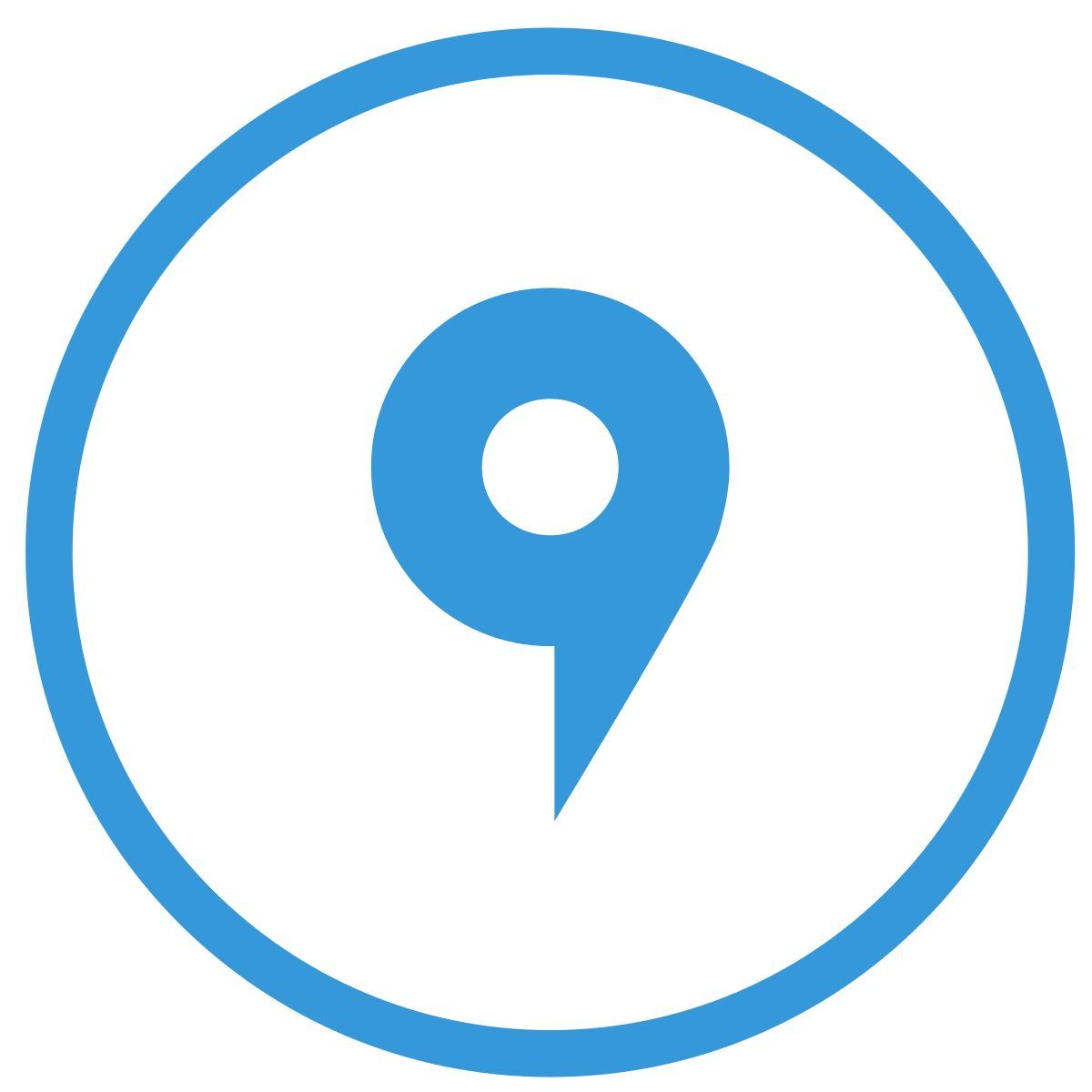 puntatore icon